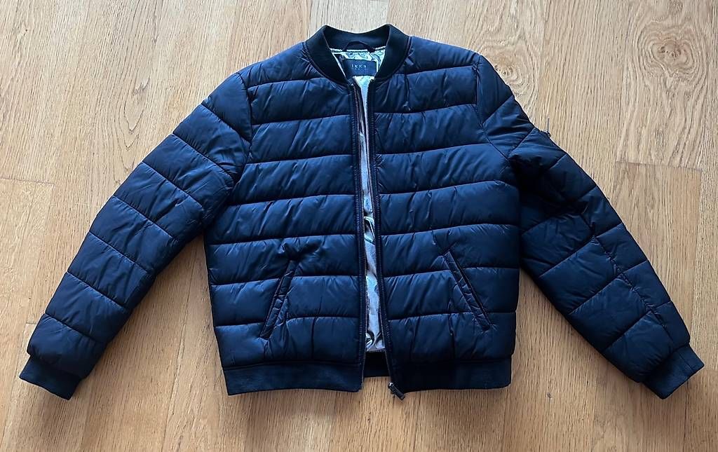 IKKS Jacken: Veste IKKS – Gebraucht aus Eysins von Gigs
