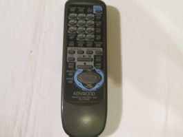 Télécommande Kenwood RC-552E d'occasion (62)