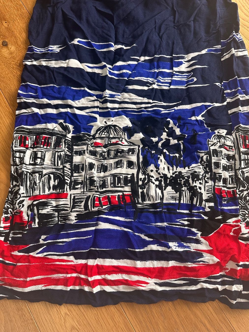 Kleider: Marks&Spencer Maxikleid M&S – Gebraucht aus Pfaffhausen von Klaras_second_hand 3