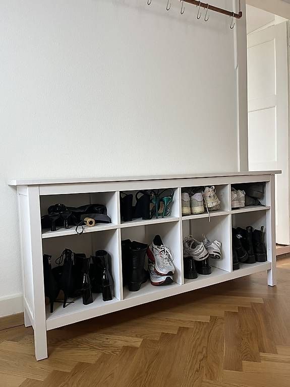 Ikea Guardaroba: Schuhschrank IKEA – Usato da Gümligen venduto da Marianne2