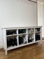 Schuhschrank IKEA