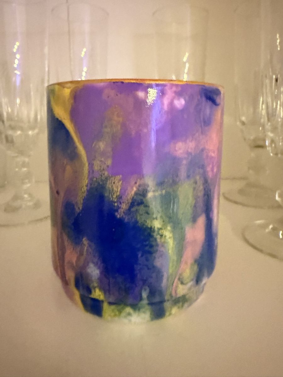 Tazze: Tasse Aurorra  – Nuovo e nell'imballaggio originale da Gümligen venduto da Smart1980 1