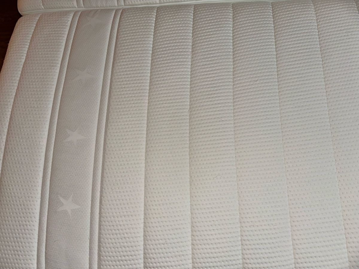 Materassi: Riposa Sfera Luxe II(medium)Matratze – Usato da Sevelen venduto da Stopglobal. 1