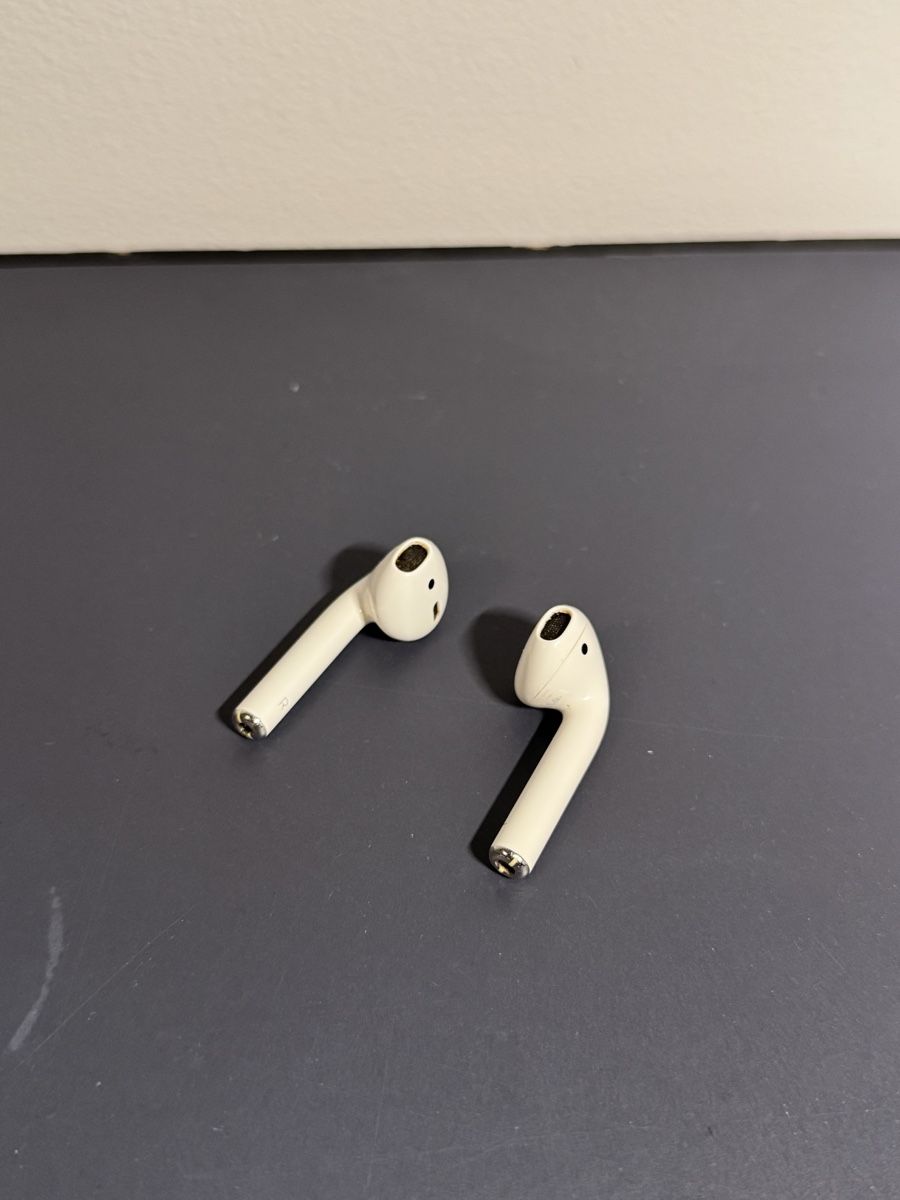 Apple Kopfhörer: Apple Air Pods 2. Gen – Gebraucht aus Gränichen von lixil 6