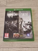 Rainbow Six Siege für XBox One - in top Zustand