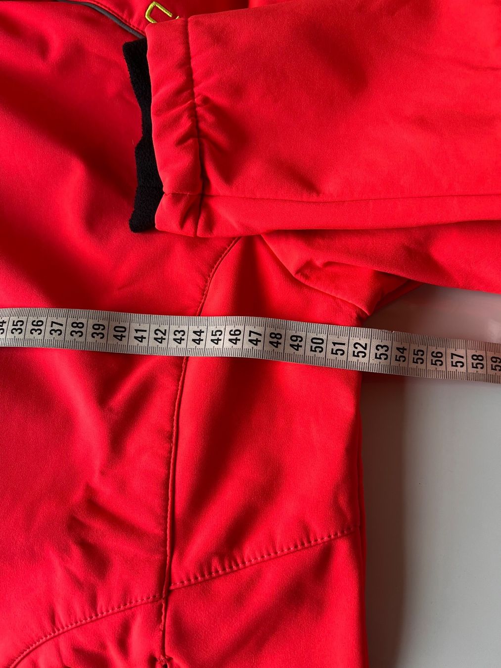 CMP Giacche: CMP Softshelljacke L/42 – Usato da Appenzell venduto da Folco 4