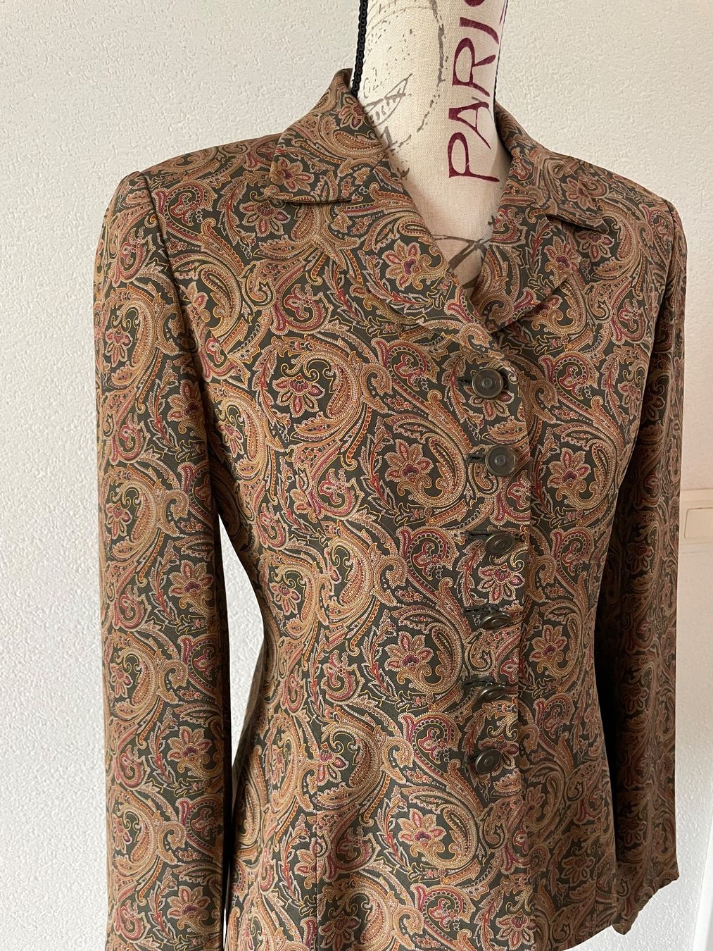 Jacken: Blazer – Gebraucht aus Hüniken von fio_qb8b