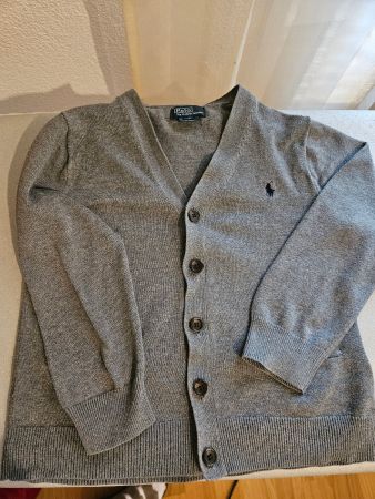 Polo Jäckli Grösse 6