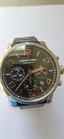Magnifique Chronomètre Montblanc Timewalker