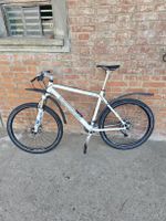 commencal Mountainbike – Shimano Deore XT – 30-Gang – hydra