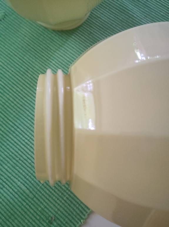 Lampenschirme: Lampengläser – Gebraucht aus Rüti ZH von Retisch 2