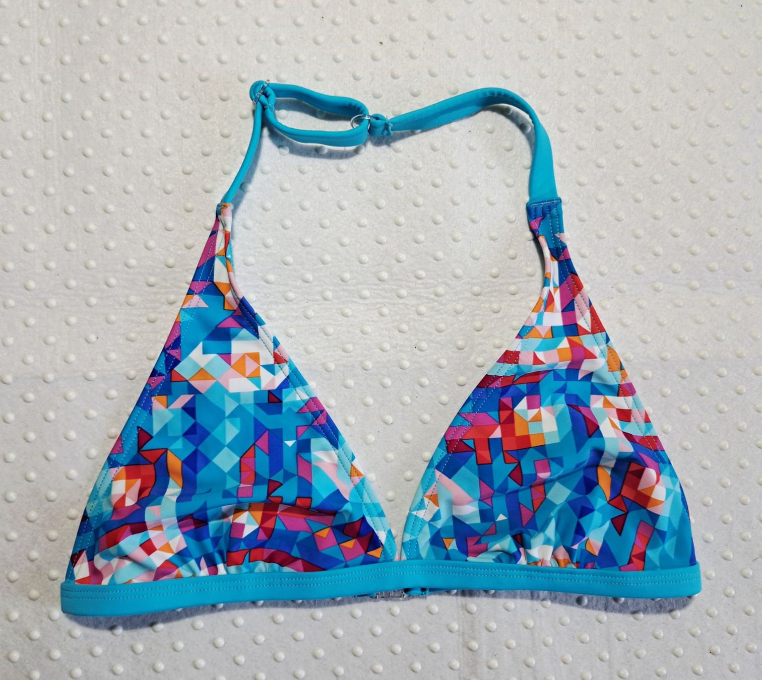 Costumi da bagno & Bikini: NEU! Cooles Bikini Oberteil "Firefly" Mädchen Gr. 176 – Nuovo e nell'imballaggio originale da Gysenstein venduto da joshuas81