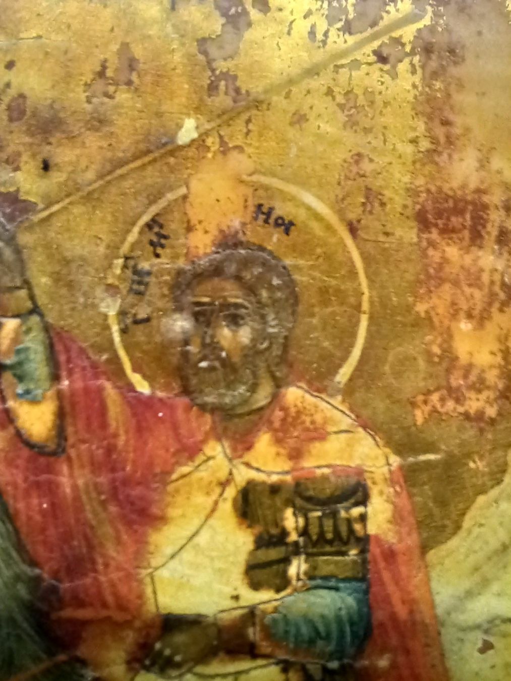 Dipinti: Russische Ikone – Usato da Hinterfultigen venduto da Zeisel 4