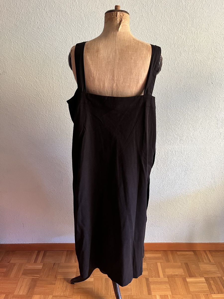 Cos Vestiti: Robe à bretelles, noire COS L  – Nuovo (secondo la descrizione) da Genève venduto da ct_fqr8 1