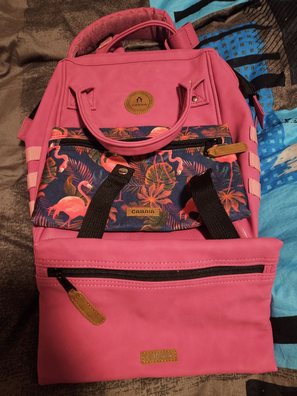 Taschen: cabaina tasche – Neu (gemäss Beschreibung) aus Thörishaus von rose1991 1