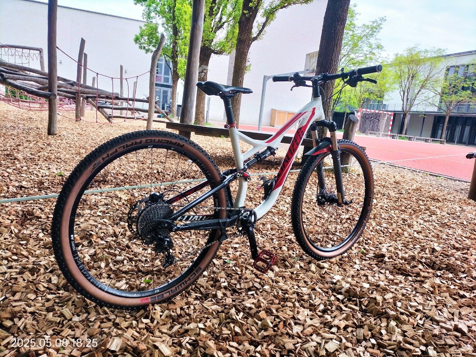 Specialized Velos: Specialized Stumpjumper Comp 29 Zoll L fully Velo – Gebraucht aus Winterthur von  4