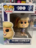 Funko POP! Hanna-Barbera Looney Tunes Scooby-Doo Lola Bunny