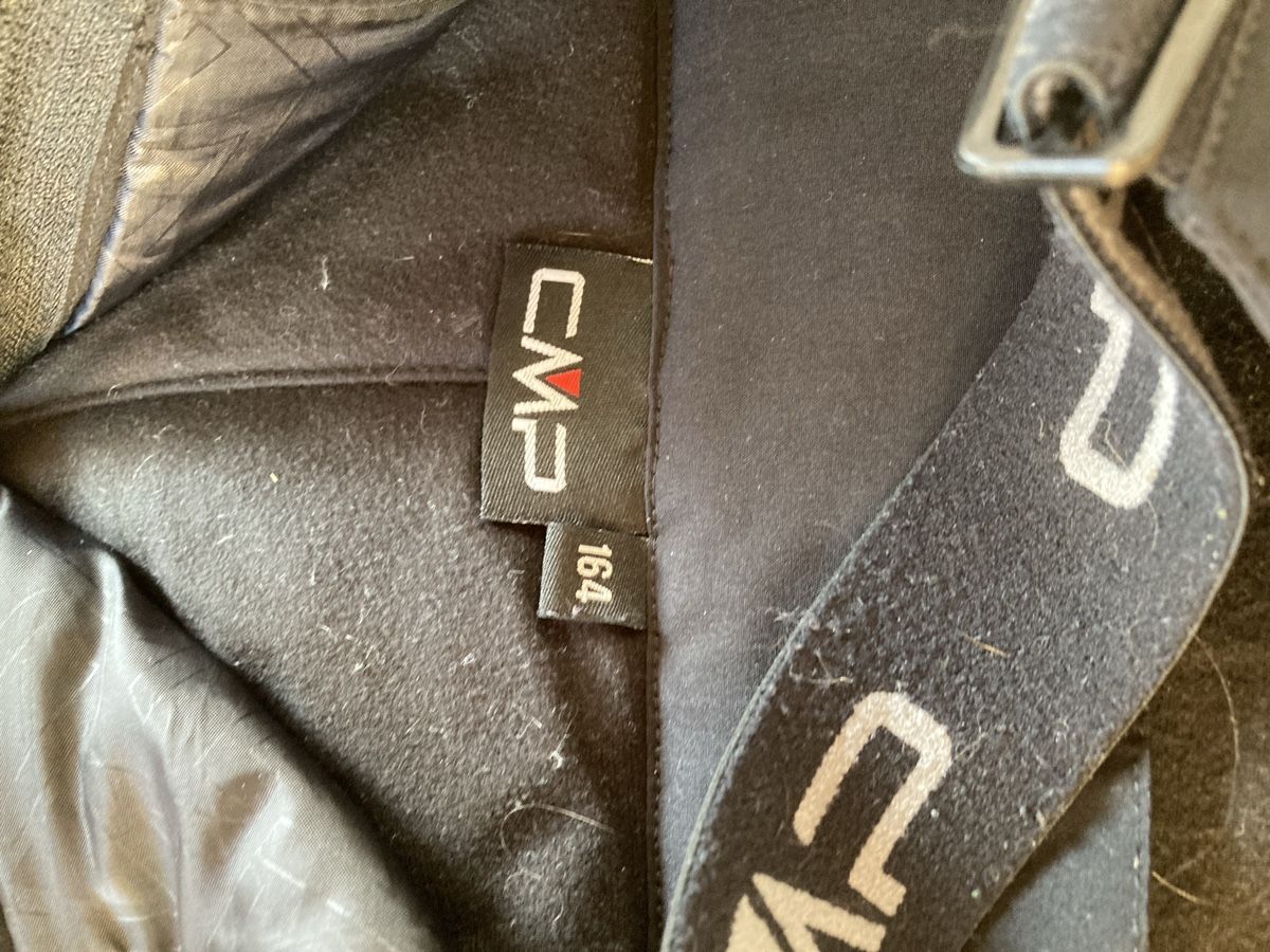 Pantaloni: Skihose – Usato da Kehrsatz venduto da caramia02 1