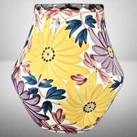 🌸 Vintage-Blumentopf SMF Schramberg – Rarität! 🌸