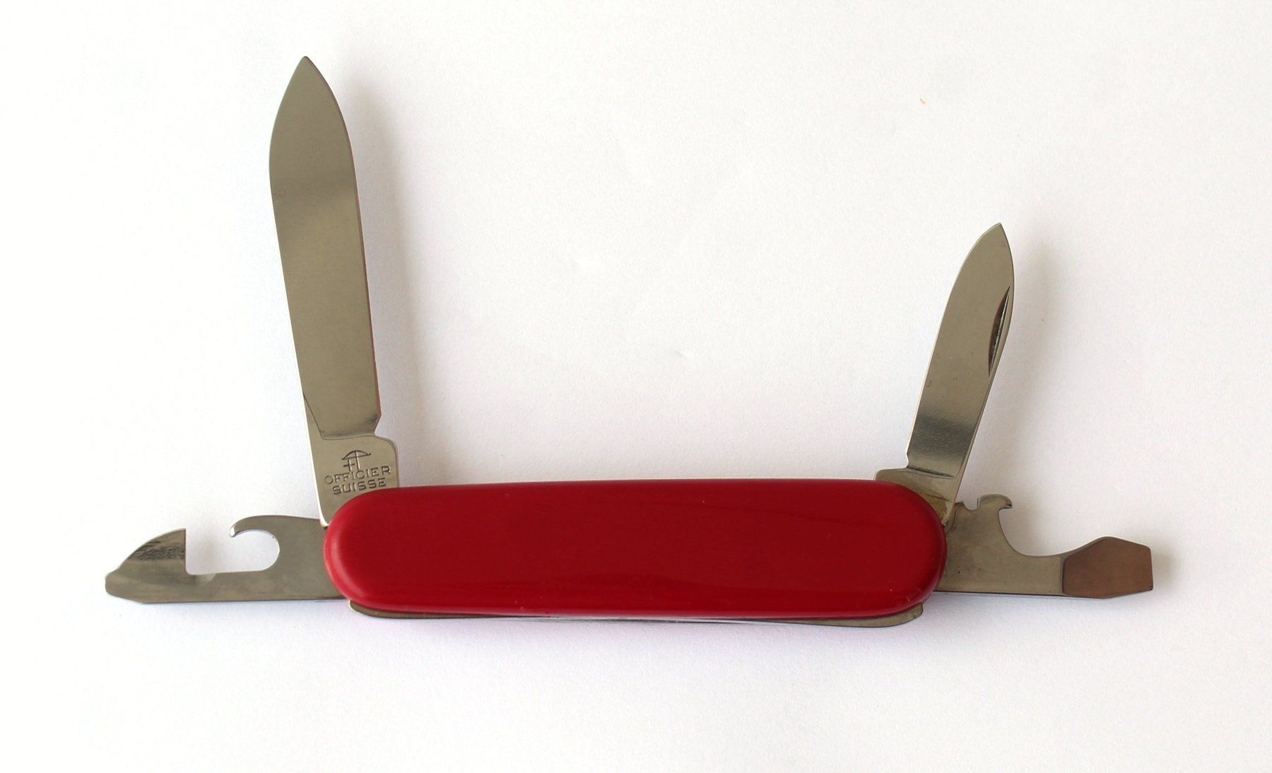 Victorinox Coltelli tascabile: Taschenmesser Victorinox Officier – Usato da Zürich venduto da Auctionata 2