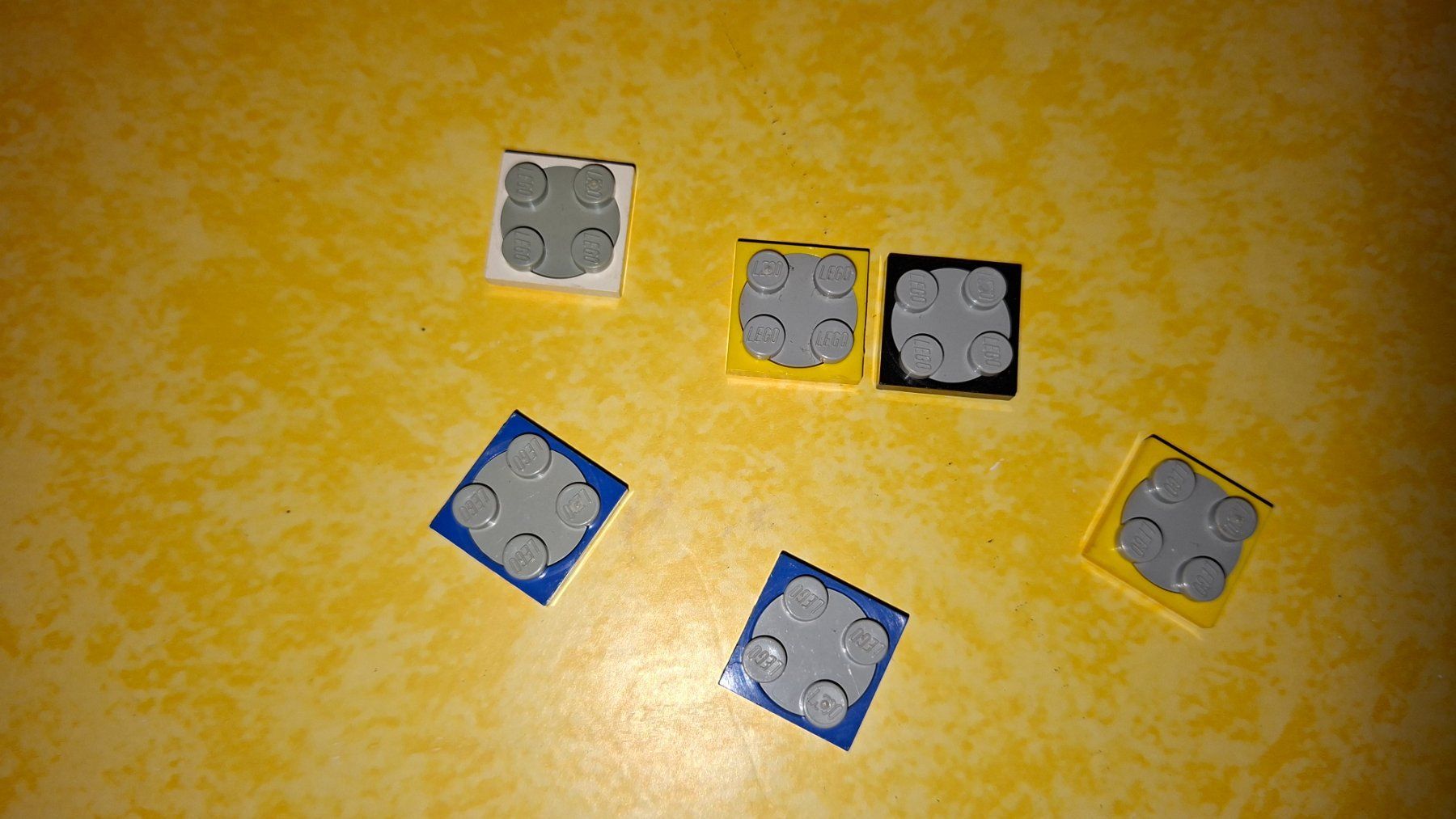Lego Spielzeuge: Lego – Gebraucht aus Bretzwil von eri_2gck