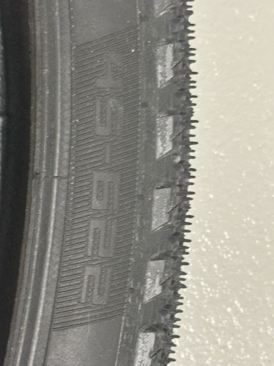 Pièces détachées: Schwalbe G one Overlander Performance – Neuf (Voir description) à Otelfingen par Hargul 1
