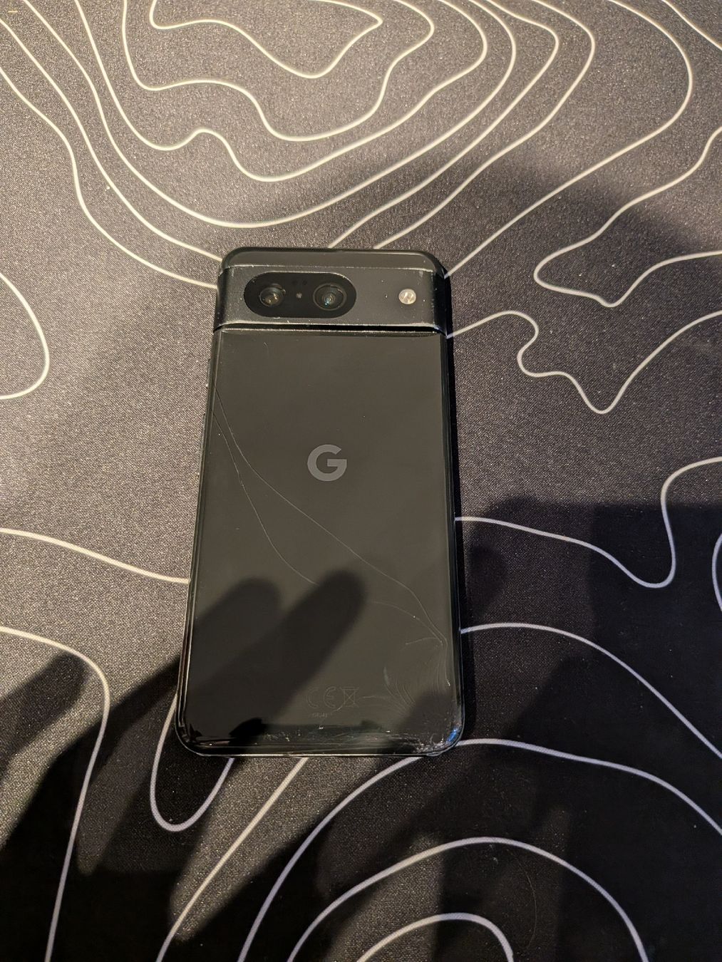 Google Handys / Smartphones: Google Pixel 8 – Gebraucht aus Oberriet SG von mat_n9kc 1