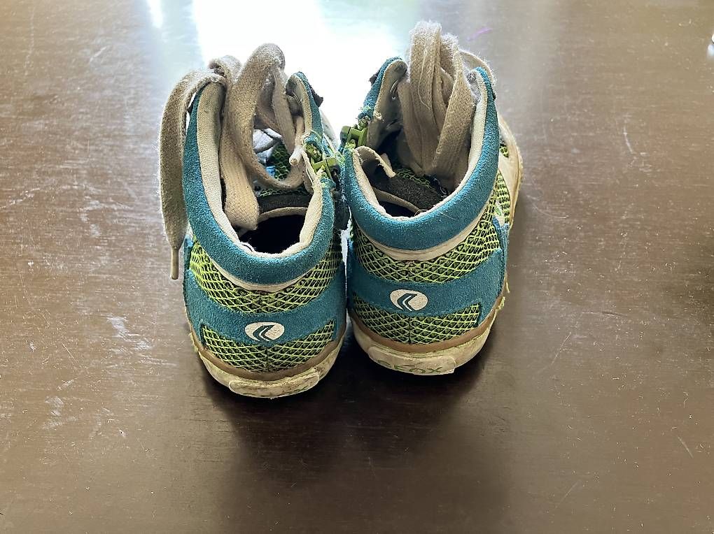 Scarpe per ragazzi: Geox Grösse 30 – Usato da solothurn venduto da z-a-z-a 2