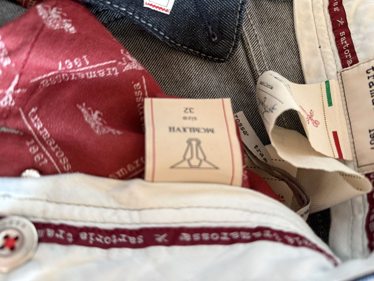 Jeans: Tramarossa Jeans W32 – Nuovo (secondo la descrizione) da Bürglen TG venduto da Jape6258 2