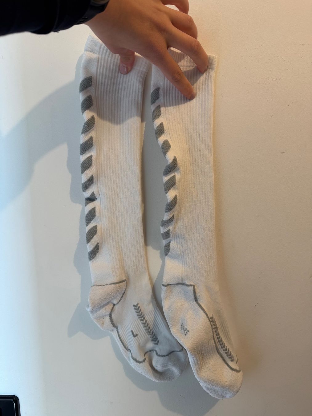 Calze: Socken Hummel – Usato da Arbon venduto da kikiriri 1