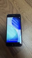 iPhone SE 2 Gen silber guter Zustand