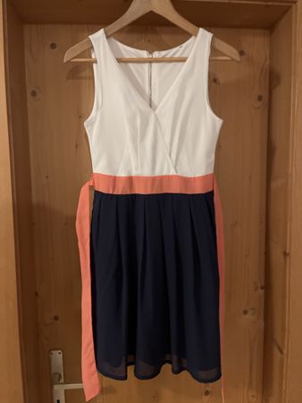 Sommerkleid grösse 34