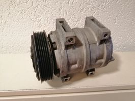 Klimakompressor Volvo S 70