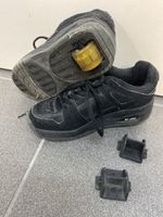 Rollschuhe My Area schwarz Grösse 37