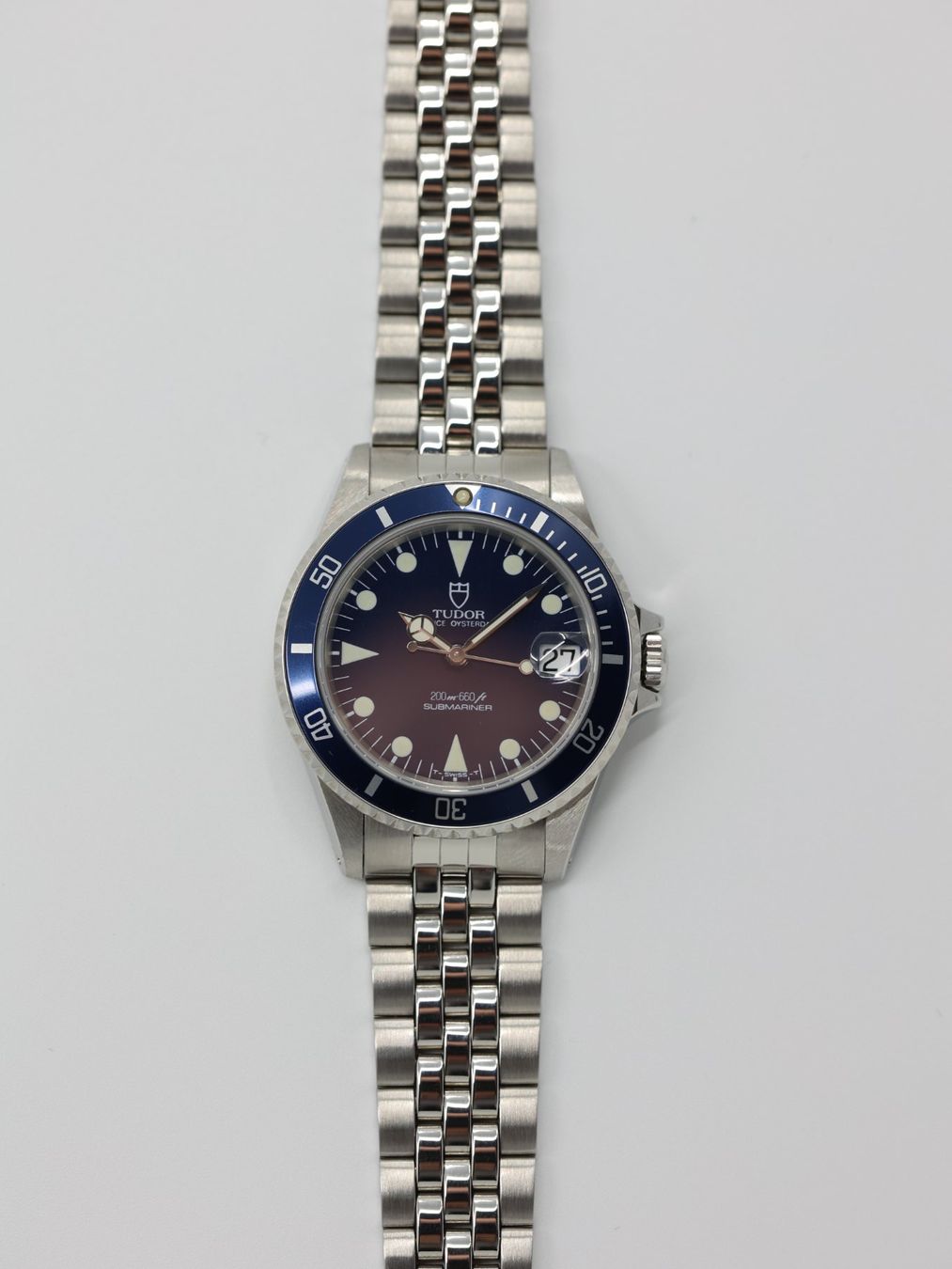 Tudor Orologi: Tudor Submariner 36 – Usato da Zürich venduto da Lazulivintagewatches 1