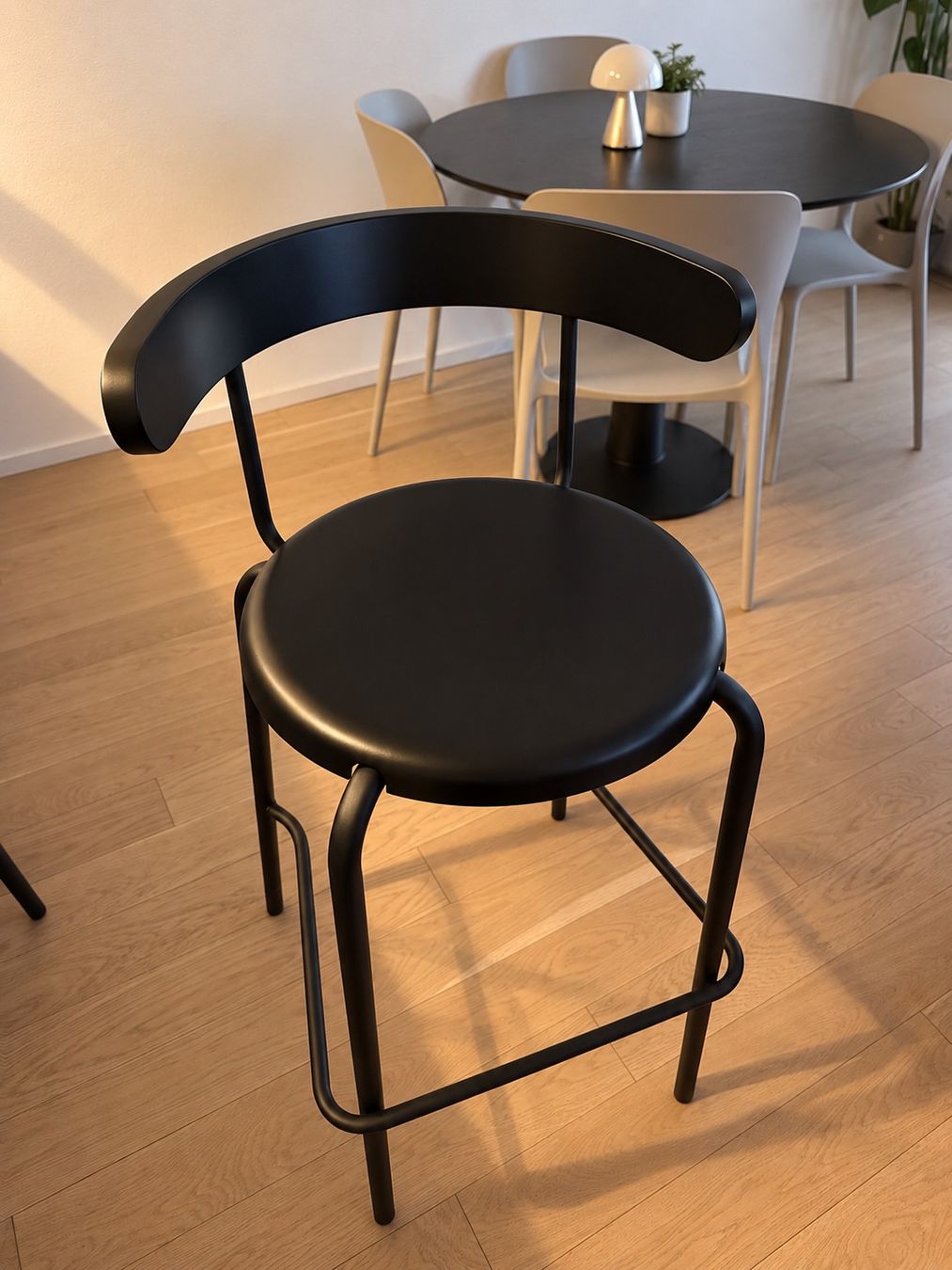 Ikea Seggioloni: Chaise haute 3 exemplaires – Nuovo (secondo la descrizione) da Chavannes-Renens venduto da Margzz