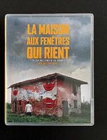 Haus d. lachenden / Casa finestre / Maison fenetres BLU-RAY