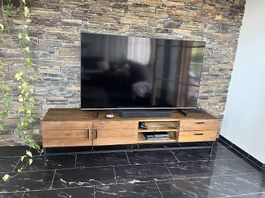 Fernsehschrank