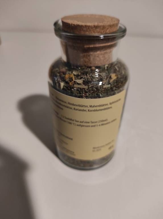Aliments & Spécialités: Kräuter Tee Alpengold – Neuf avec emballage d'origine à Basel par Junior_Store 1