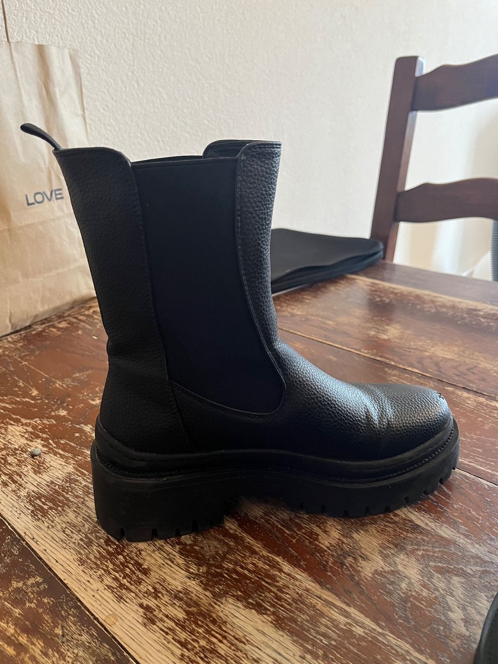 Esprit Scarpe da donna: Esprit BOOTI Stiefeletten – Usato da Solothurn venduto da digimon_racingteam 1