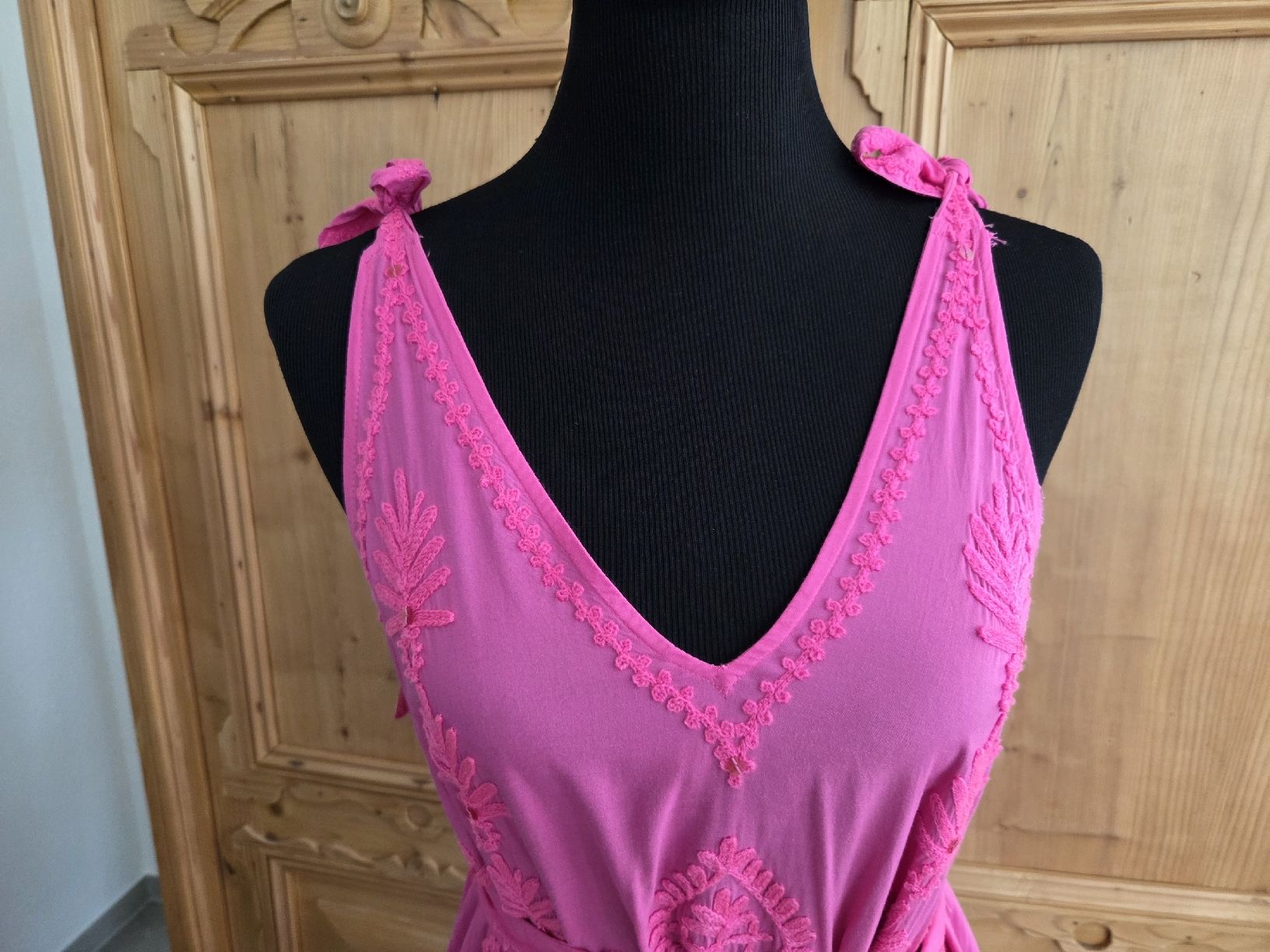 Vestiti: schönes Strandkleid, Kleid, Pranella – Nuovo (secondo la descrizione) da Wiesendangen venduto da Sinhuk 5