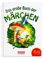 Das grosse Buch der Märchen