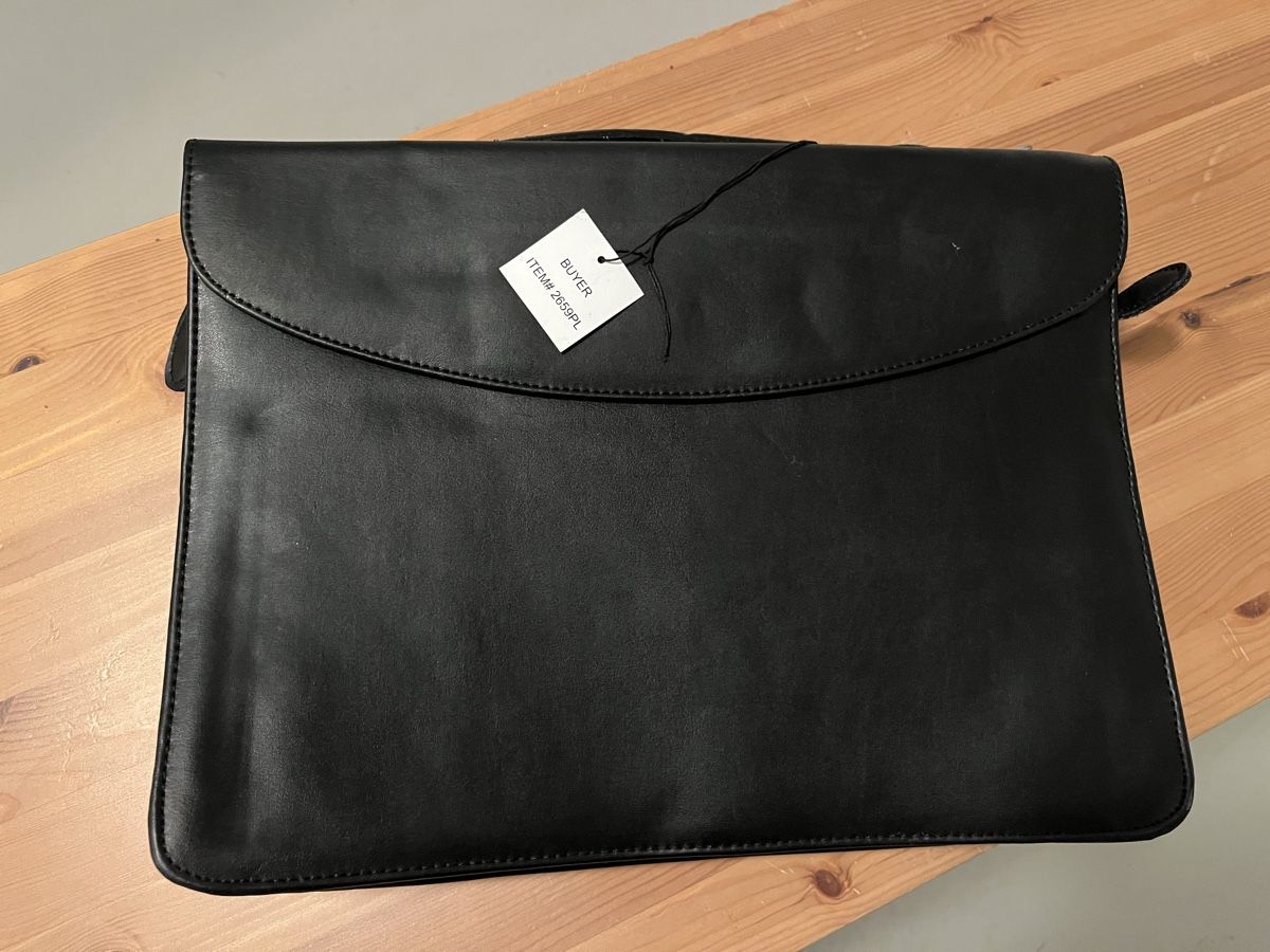 Borse: Business Tasche/ Laptop  – Nuovo (secondo la descrizione) da Davos Platz venduto da butzele13