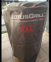 Lotus Grill XXL