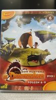 DVD Die Drachenjäger