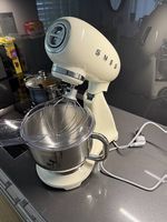 SMEG Küchenmaschine