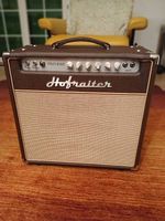Hofraiter Vollröhren Boutique Amp