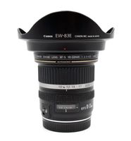 Canon EF-S 10-22mm F/3.5-4.5 USM Weitwinkel-Objektiv