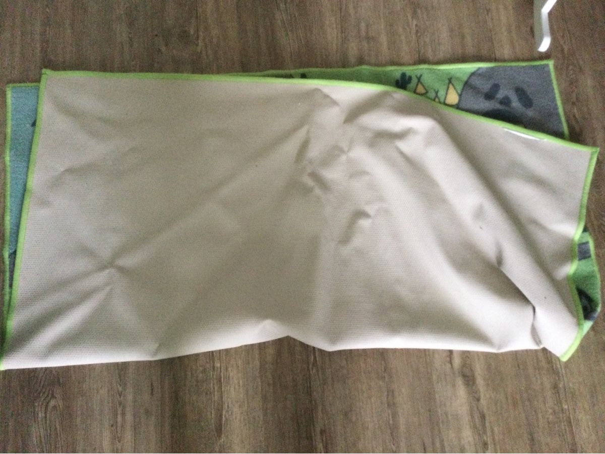 Ikea Tappeto da gioco: Tapis route pour enfant ikea – Usato da Schmitten FR venduto da Cece1717 2