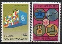 1983 (Wien) Handel-Entwicklung / Commerce-Développement
